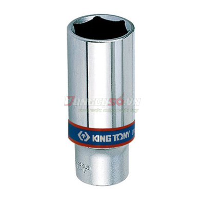 Đầu tuýp dài 3/8″ 7mm Kingtony 323507M