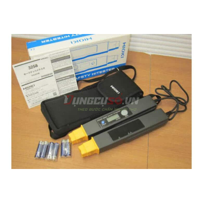 Bút thử điện không tiếp xúc HIOKI 3258