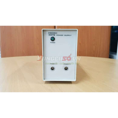 Nguồn cấp điện cho đầu dò HIOKI 3272