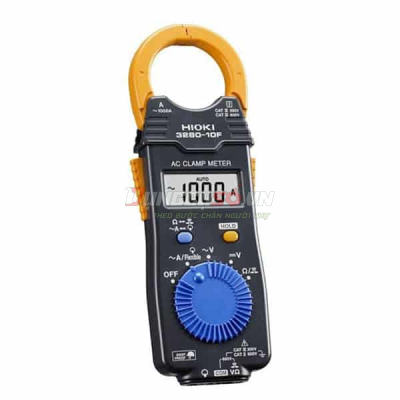 Ampe kìm đo dòng rò HIOKI 3283