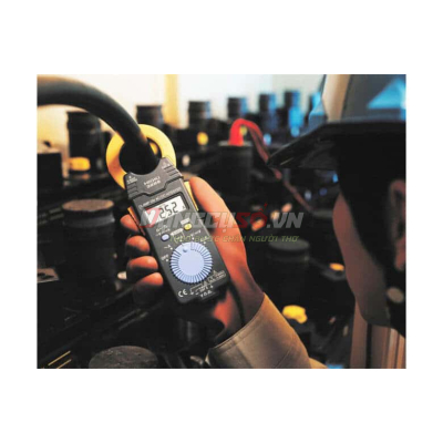 Ampe kìm đo dòng rò HIOKI 3283