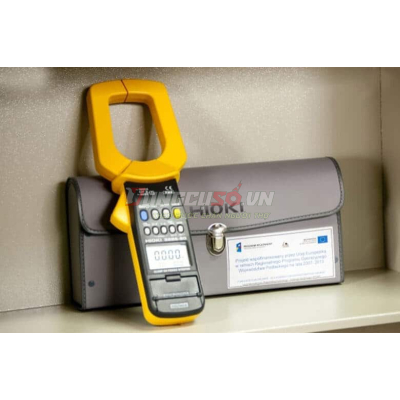 Ampe kìm đo công suất HIOKI 3286-20