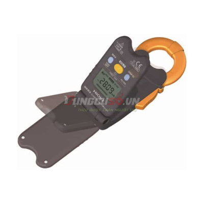 Ampe kìm đo dòng rò HIOKI 3293-50