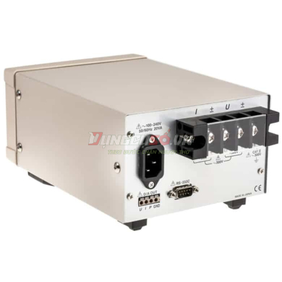 Đồng hồ đo năng lượng HIOKI 3333-01