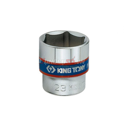 Đầu tuýp 3/8″ 18mm Kingtony 333518M
