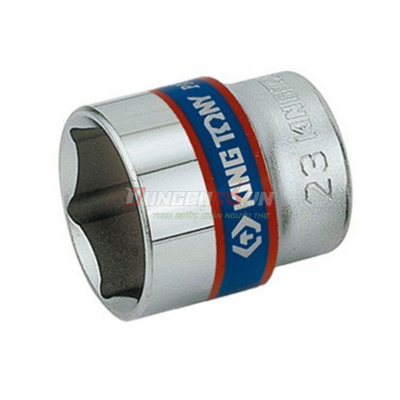 Đầu tuýp 3/8″ 20mm Kingtony 333520M