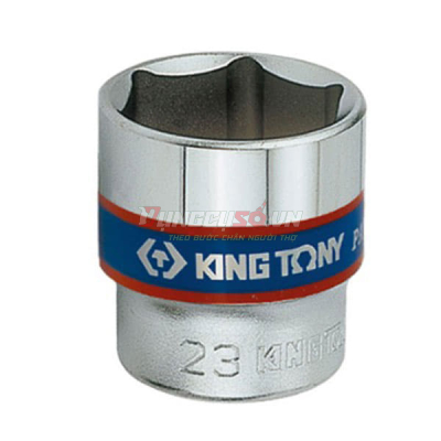 Đầu tuýp 3/8″ 10mm Kingtony 333510M