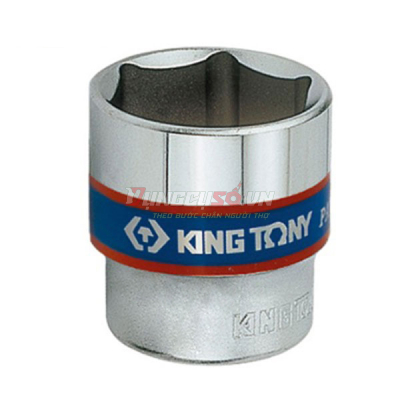 Đầu tuýp 3/8″ 9mm Kingtony 333509M