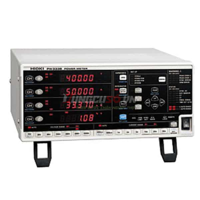 Đồng hồ đo năng lượng HIOKI 3336-02