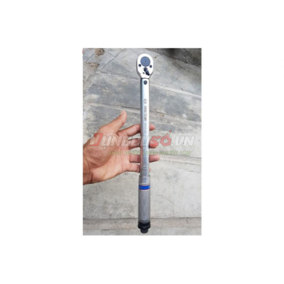 Cần siết lực 3/8″ Kingtony 34323-2A