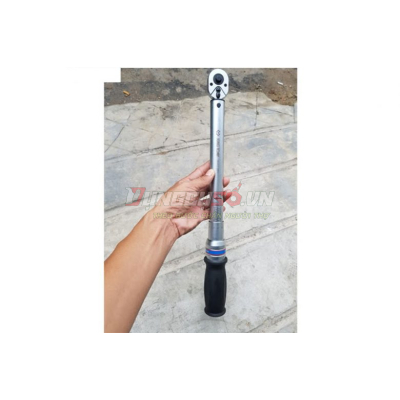 Cần siết lực 3/8″ Kingtony 34362-2DG