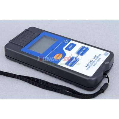 Máy đo nhiệt độ tiếp xúc HIOKI 3442