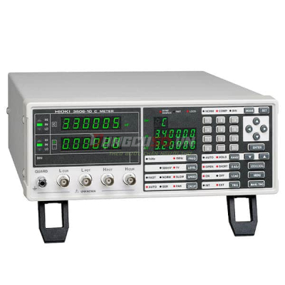 Máy kiểm tra điện dung HIOKI 3506-10