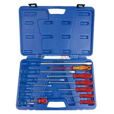 Bộ vít 14 chi tiết Kingtony 35114MR