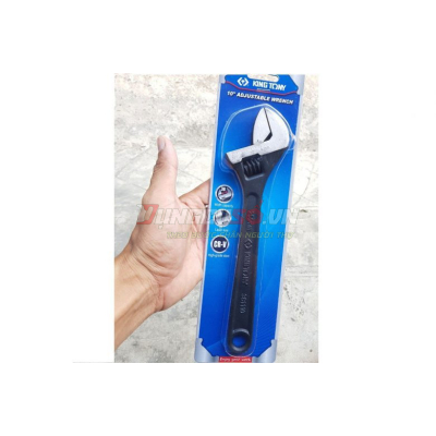 Mỏ lết 6″ Kingtony 3611-06P