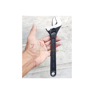 Mỏ lết 8″ Kingtony 3611-08P