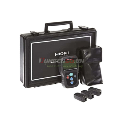 Máy kiểm tra cáp mạng LAN HIOKI 3665-20