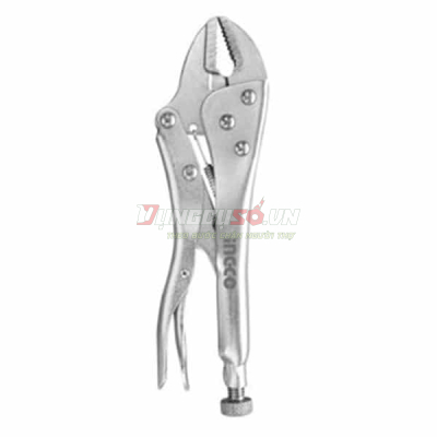 Kềm bấm seal 7 in INGCO HSP0107