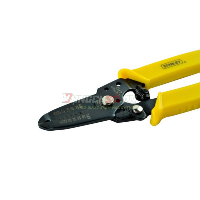 Kềm tuốt dây 150mm Stanley 84-475-22
