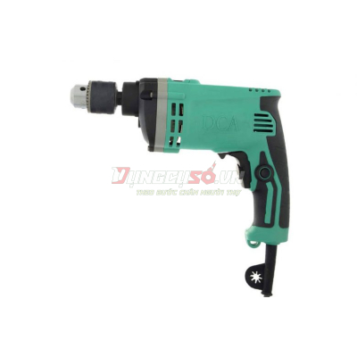 Máy khoan búa 13mm DCA AZJ16