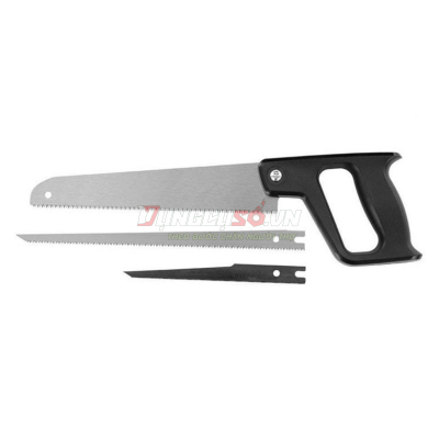 Cưa cầm tay đa năng 3 chi tiết Stanley 15-090