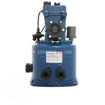 Máy bơm nước tăng áp 125W Panasonic A-130JTX