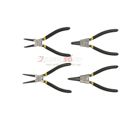 Kềm lấy phe 4 cái Stanley STMT74180-8