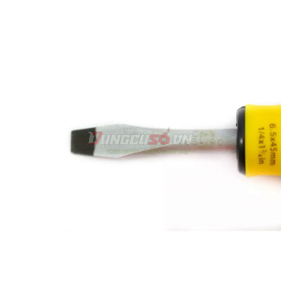 Tua vít dẹp có từ Stanley STHT65190-8