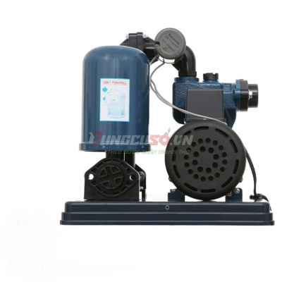 Máy bơm nước tăng áp 125W Panasonic A-130JACK