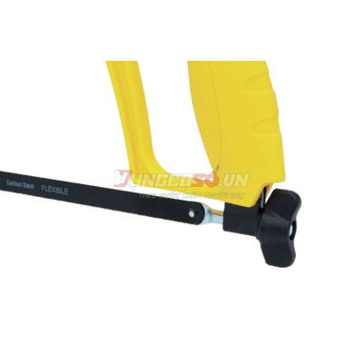 Cưa cầm tay 12″/305mm tay bọc nhựa Stanley STHT20138