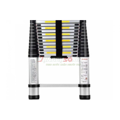 Thang rút đơn 2.6m Nakata TY-610