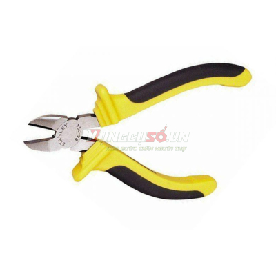 Kềm nhọn mỏ cong 6″ 150mm Stanley 84-054-S