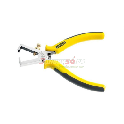 Kềm tuốt dây 6″ Stanley STHT84075-8