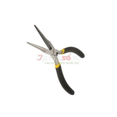 Kềm nhọn mỏ dài 5″ Stanley STHT84096-8