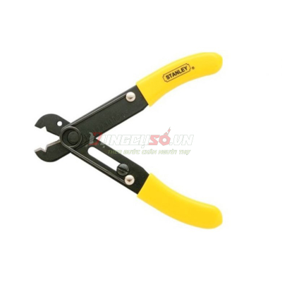 Kềm tuốt dây 130mm Stanley 84-214-22