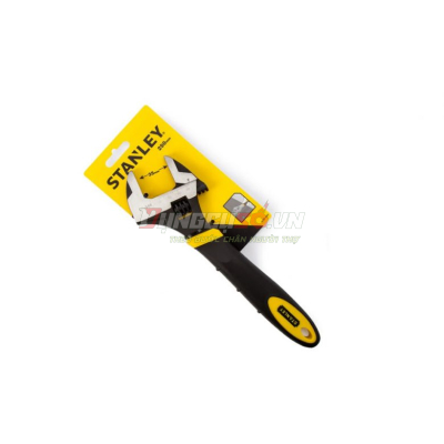 Mỏ lết Maxsteel 8″/203mm Stanley 90-948-22