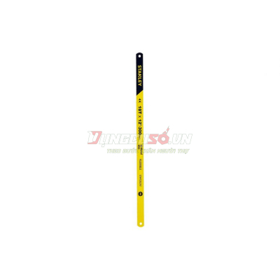 Lưỡi cưa thẳng 24Tx12″/300mm (Hộp 100 lưỡi) Stanley STHT20298-8