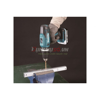 Máy khoan vặn vít pin 18V Makita HP488D002