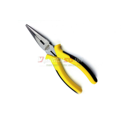 Kềm mỏ nhọn 6 inch(175mm) Stanley STHT84031-8