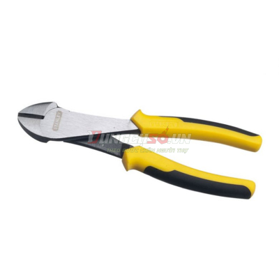 Kềm cắt cao cấp 8″(205mm) HEAVY DUTY Stanley STHT84607-8