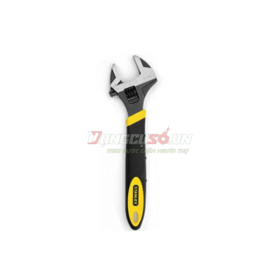 Mỏ lết Maxsteel 12″(300mm) Stanley 90-950-22