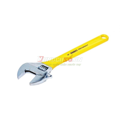 Mỏ lết 18″ cán bọc cao su Stanley 87-796-S