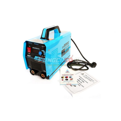 Máy hàn que MMA Inverter 200 Ampe 220V - HK200Z