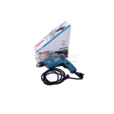 Máy khoan sắt 10mm Makita M0600B