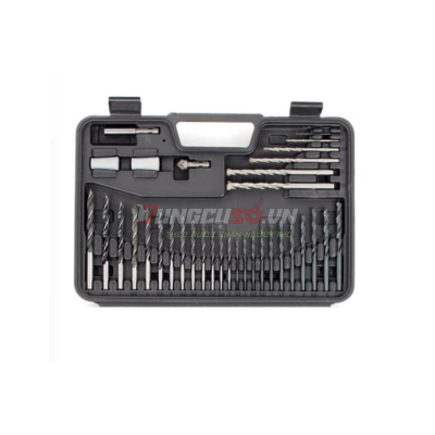 Bộ mũi đa năng 109 chi tiết DeWALT DE0109-XJ