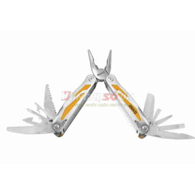 Bộ dao gập/ xếp 15 chi tiết INGCO HFMFT0115