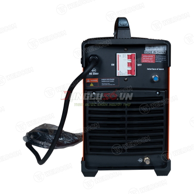 MÁY HÀN TIG LẠNH MODEL TIG 300 W229- JASIC