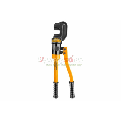 Kìm cắt thép thủy lực INGCO HHSC0122