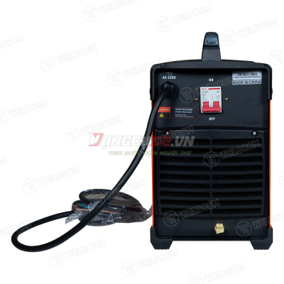 MÁY HÀN TIG XUNG NHÔM JASIC TIG 200P AC/DC – Jasic E20101