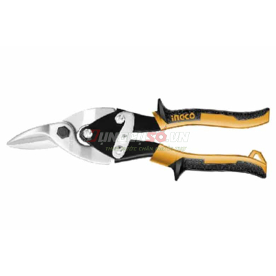 Kéo cắt tôn cắt phải 10in INGCO HTSN0110R